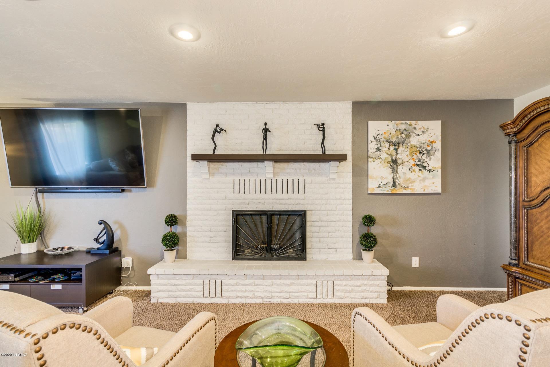 840 North Windbell Circle Tucson, AZ 85745 - Photo 25 of 49 Gallery Image 25