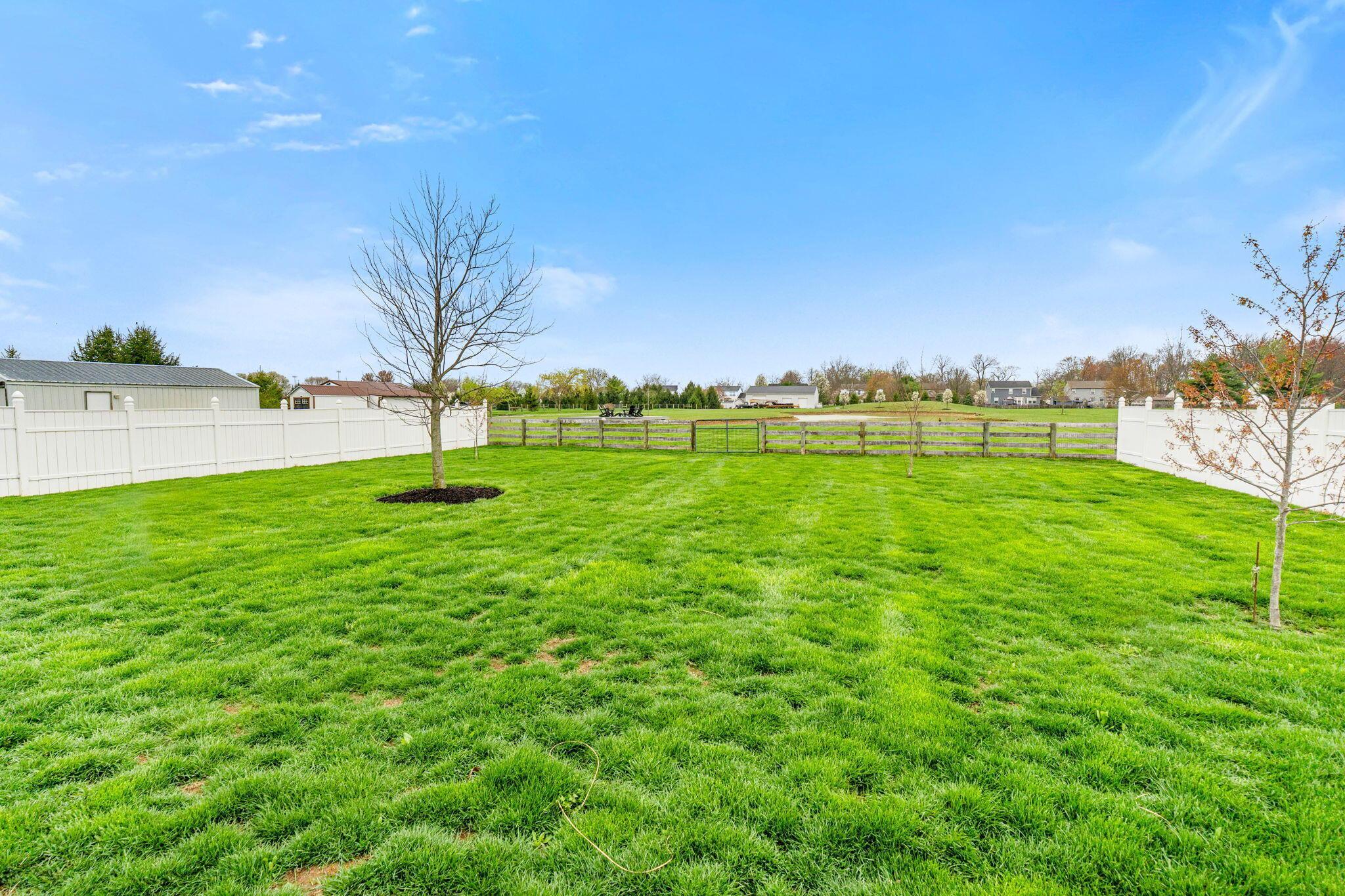14103 Lockbourne Eastern Road Ashville, OH 43103 - Photo 54 of 73 14103 Lockbourne Eastern Rd (Exterior)-1