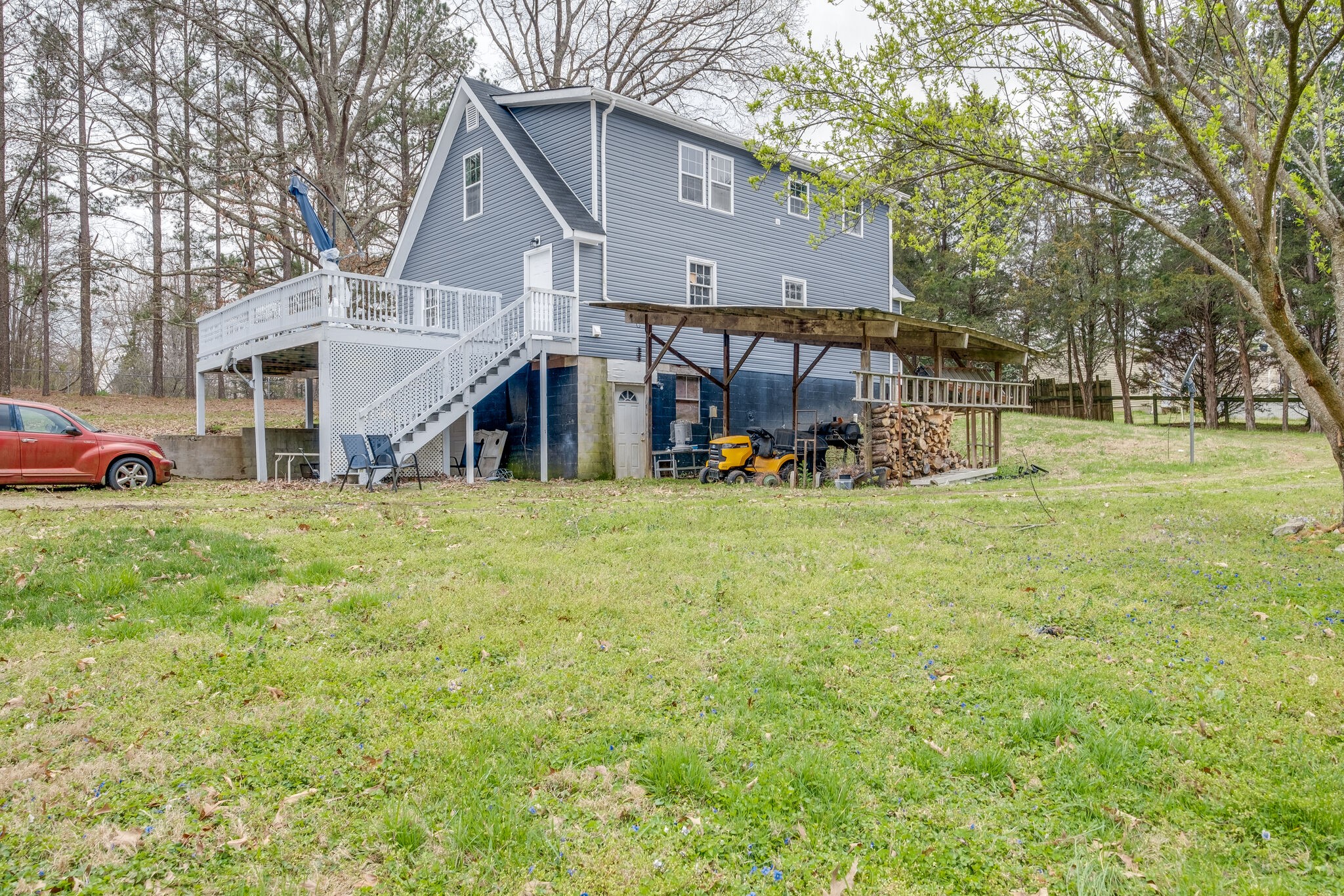 1919 Palmyra Road Palmyra, TN 37142 - Photo 22 of 35 Gallery Image 22