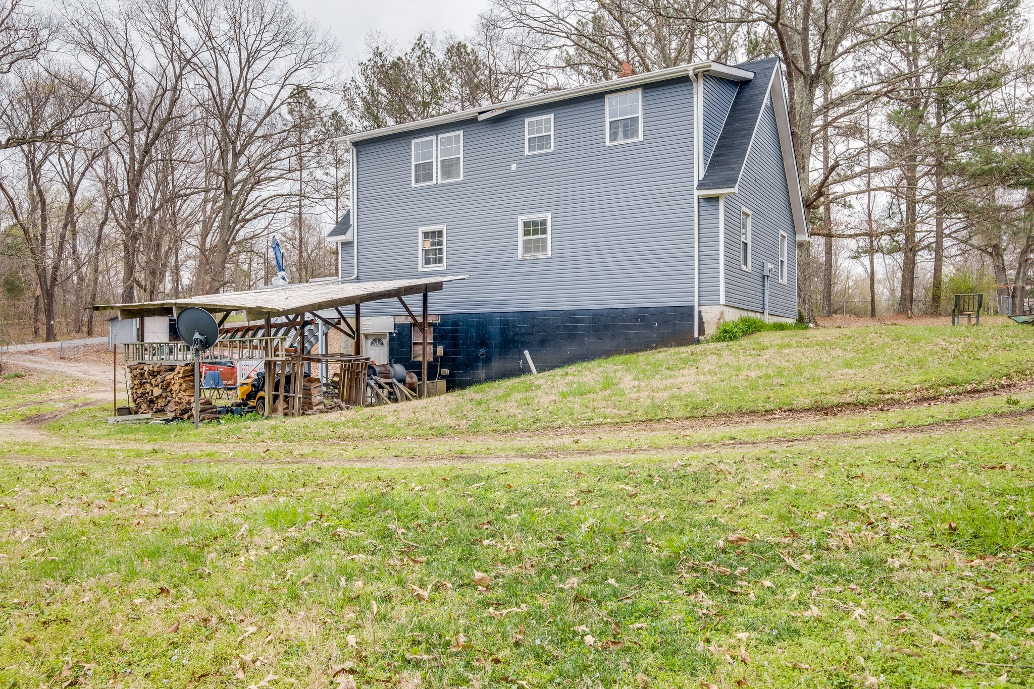 1919 Palmyra Road Palmyra, TN 37142 - Photo 25 of 35 Gallery Image 25