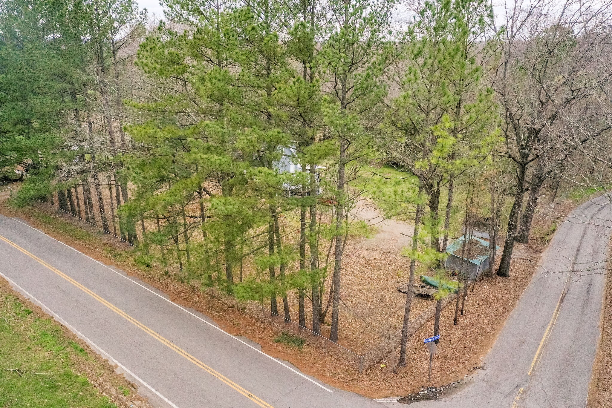 1919 Palmyra Road Palmyra, TN 37142 - Photo 26 of 35 Gallery Image 26