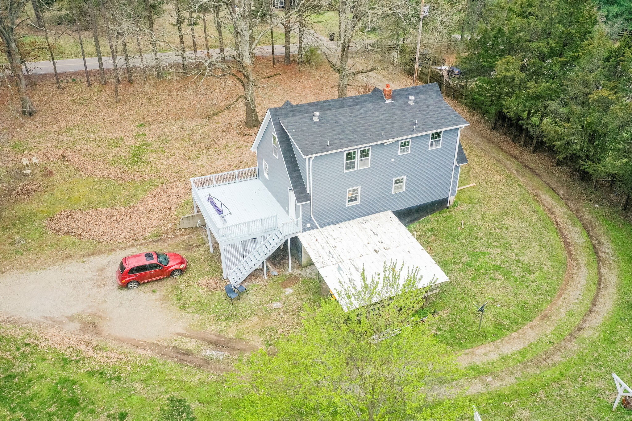 1919 Palmyra Road Palmyra, TN 37142 - Photo 27 of 35 Gallery Image 27