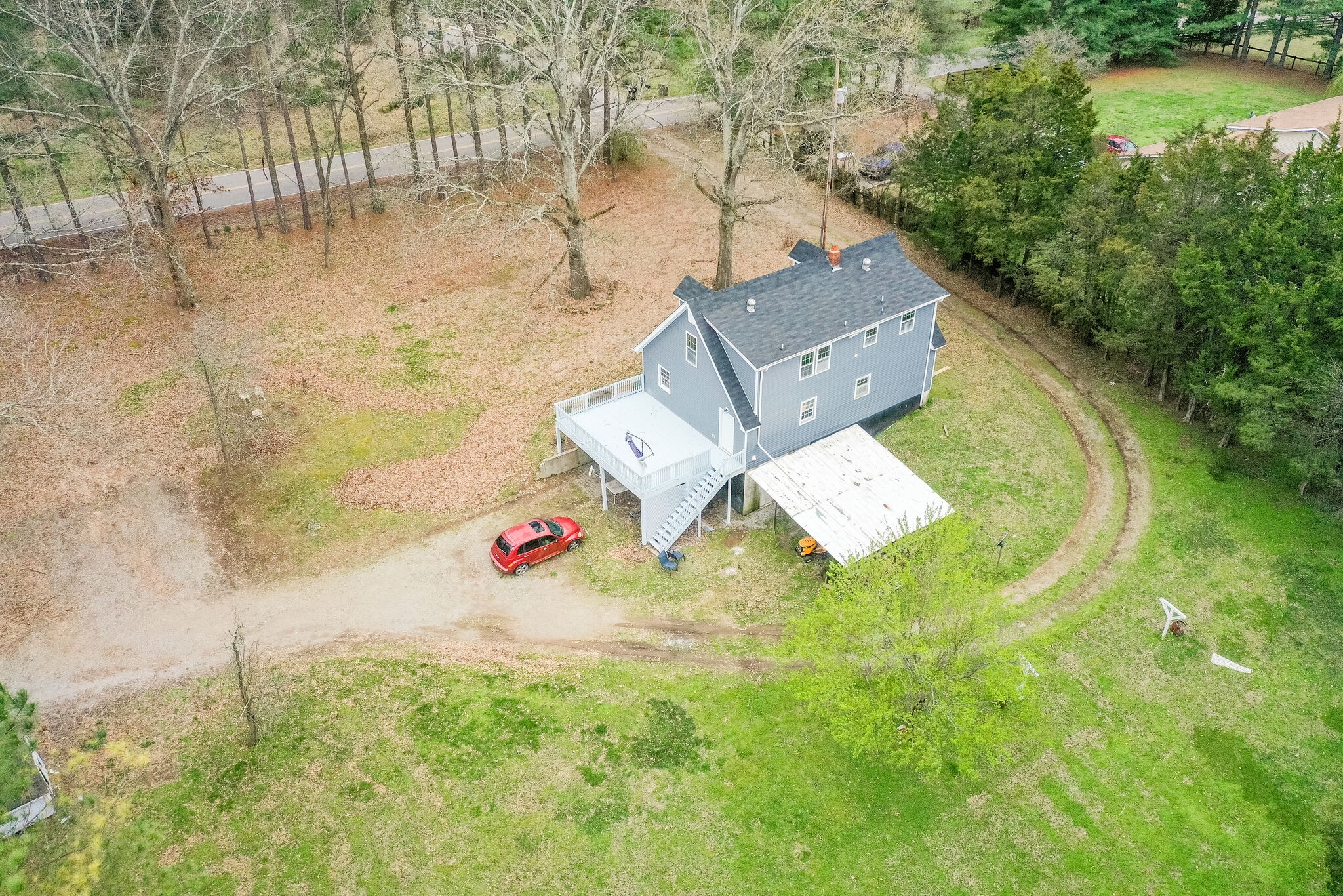 1919 Palmyra Road Palmyra, TN 37142 - Photo 28 of 35 Gallery Image 28