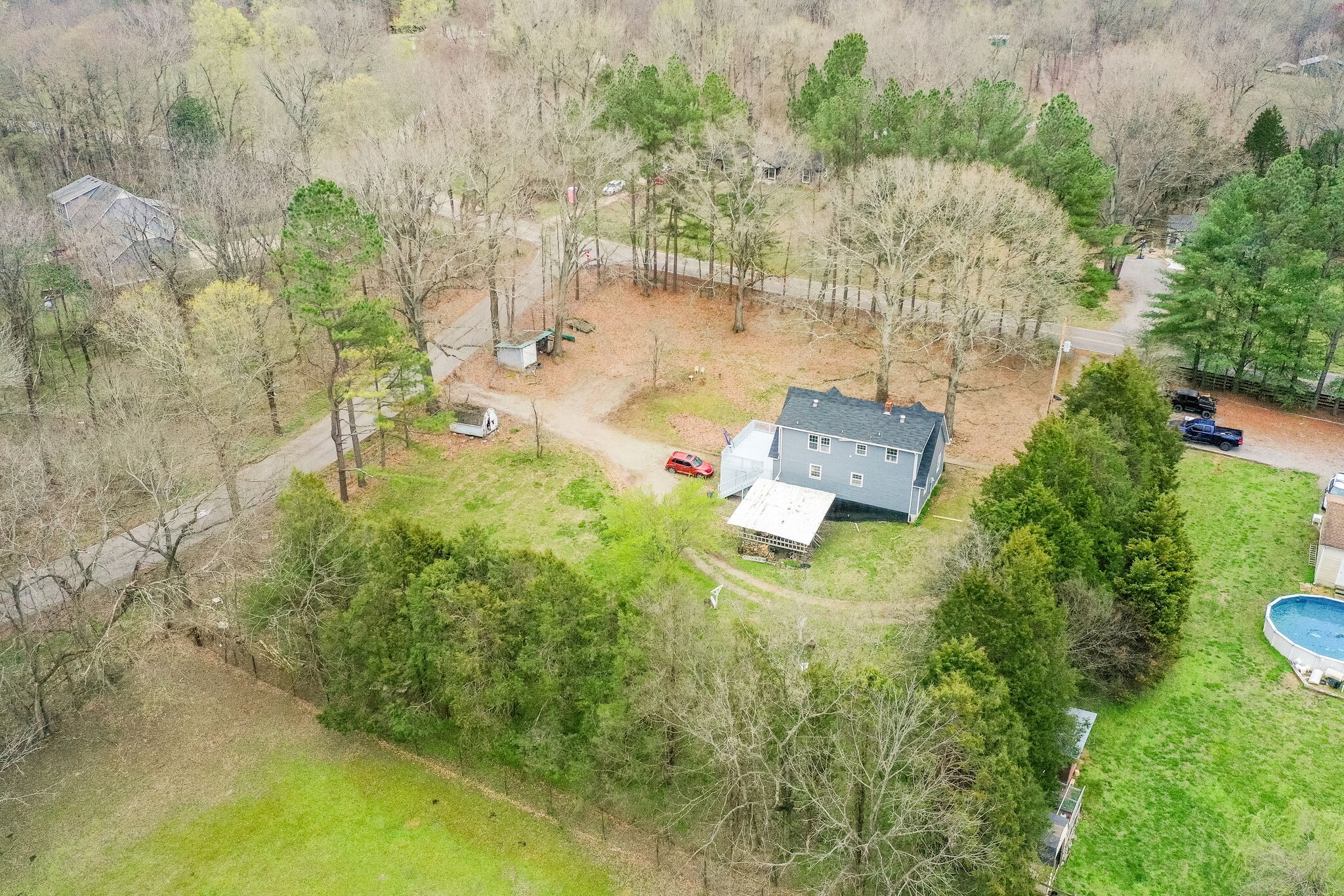 1919 Palmyra Road Palmyra, TN 37142 - Photo 29 of 35 Gallery Image 29