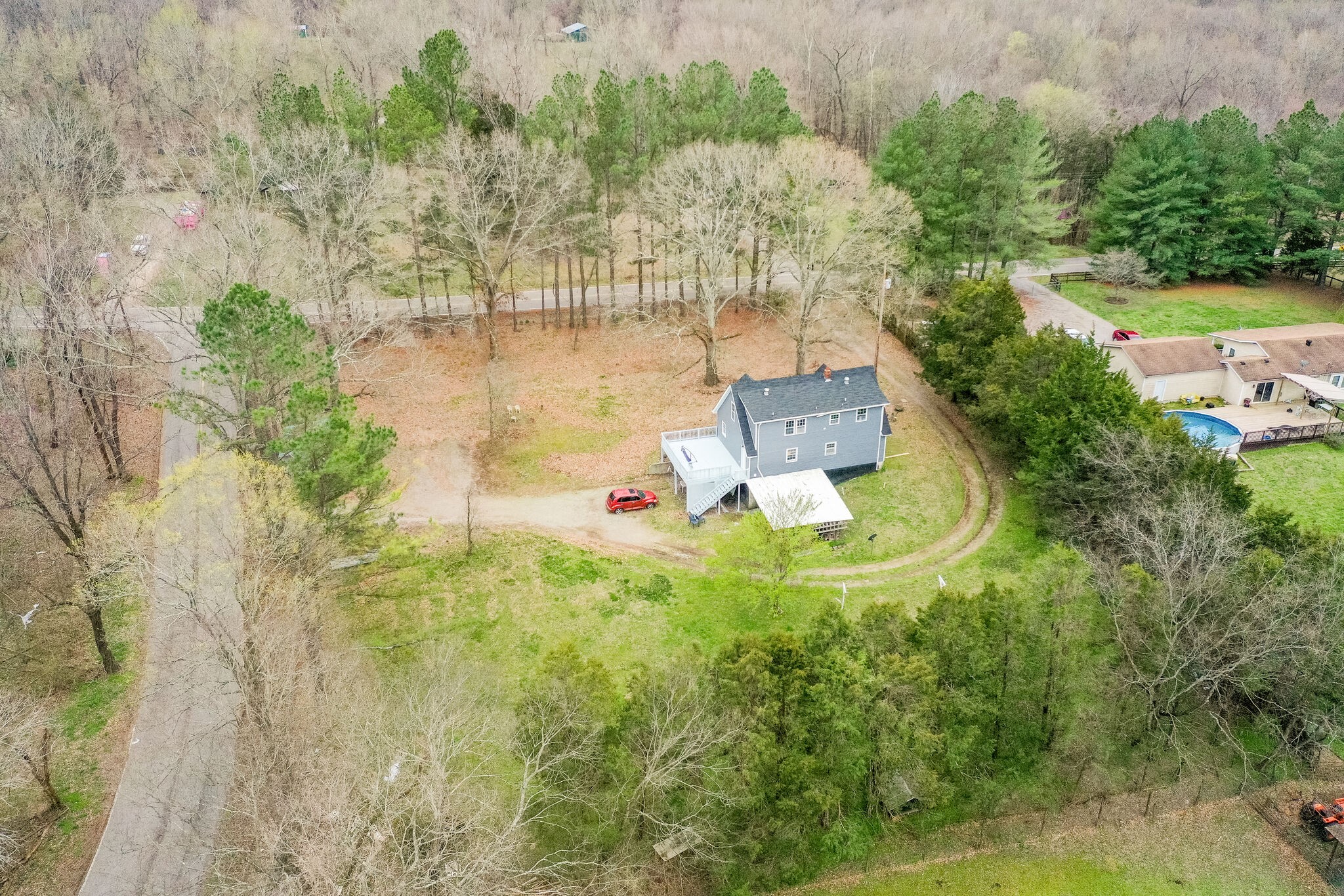 1919 Palmyra Road Palmyra, TN 37142 - Photo 30 of 35 Gallery Image 30