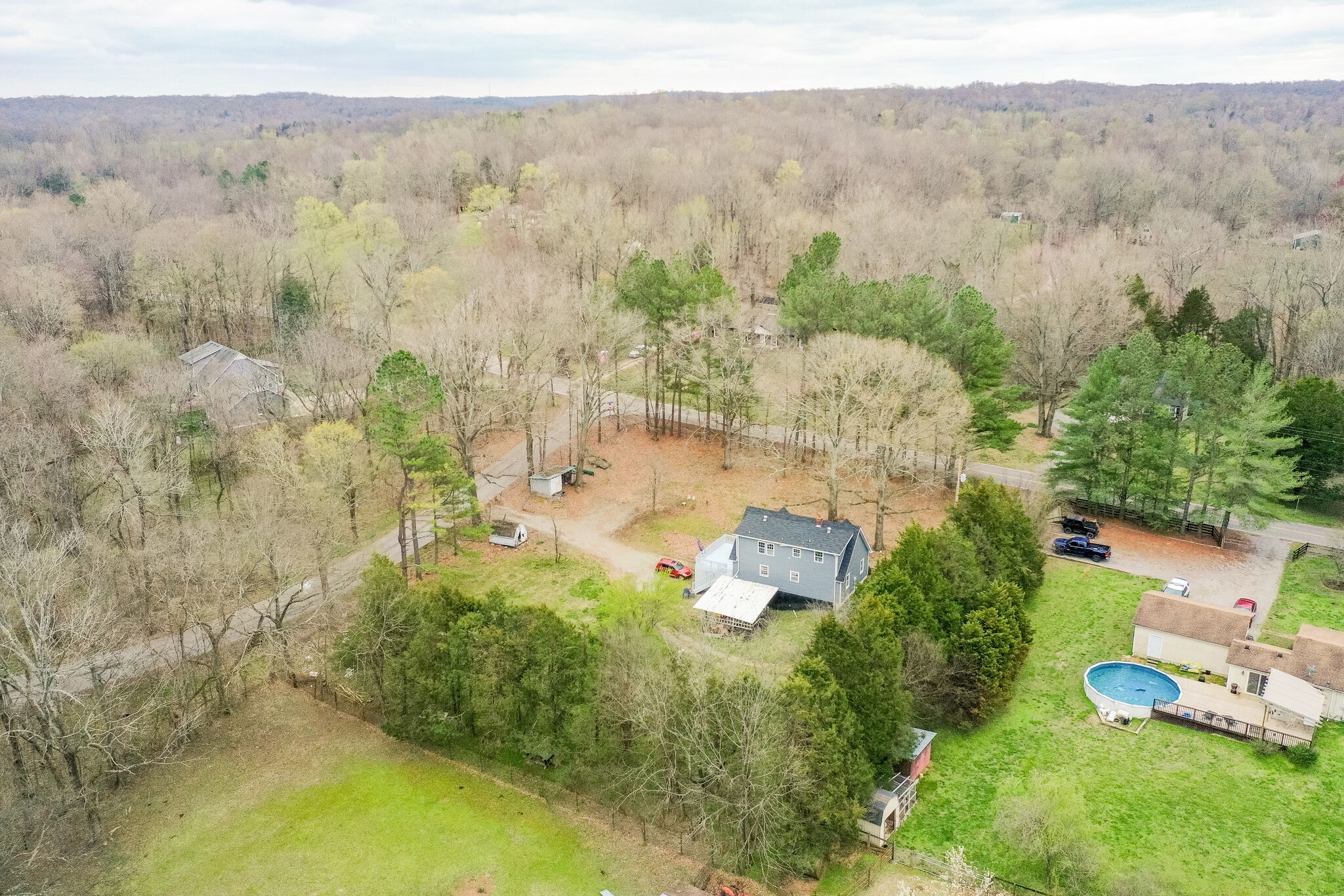 1919 Palmyra Road Palmyra, TN 37142 - Photo 31 of 35 Gallery Image 31