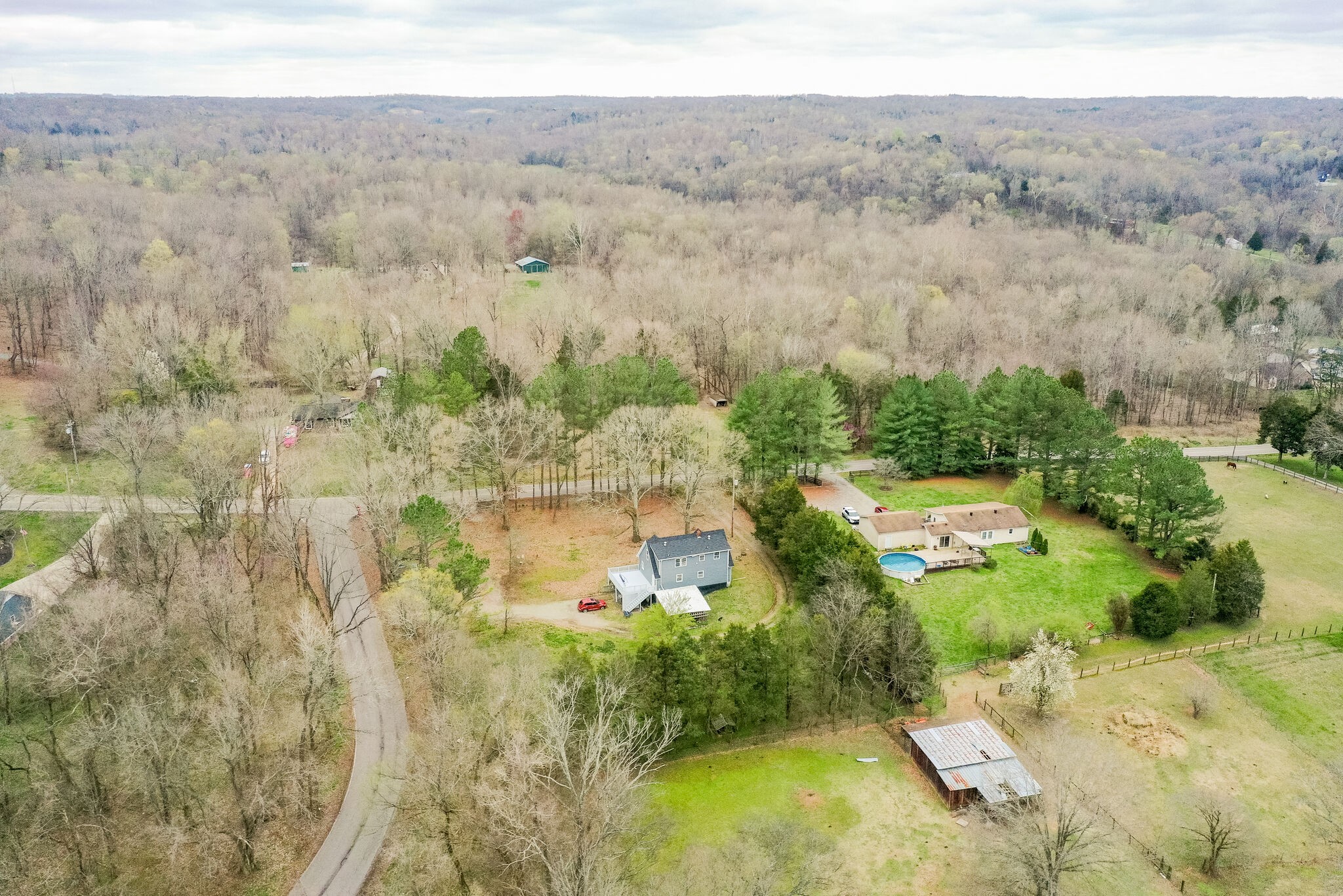 1919 Palmyra Road Palmyra, TN 37142 - Photo 32 of 35 Gallery Image 32