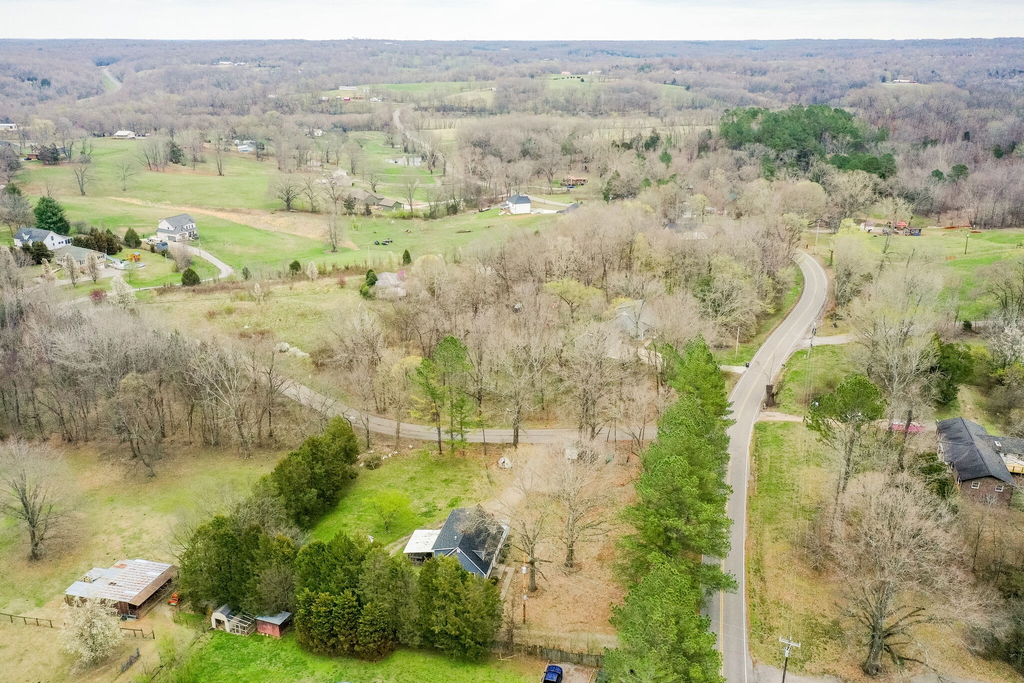 1919 Palmyra Road Palmyra, TN 37142 - Photo 33 of 35 Gallery Image 33