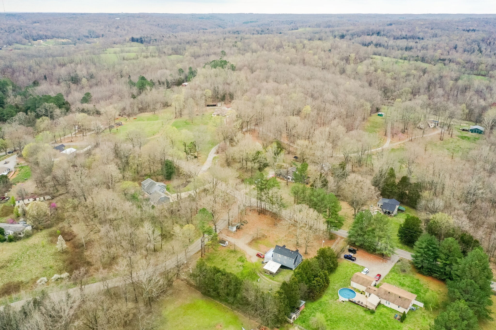 1919 Palmyra Road Palmyra, TN 37142 - Photo 34 of 35 Gallery Image 34