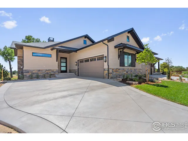 $1,232,000 | 6719 Morning Song Court, Timnath, CO 80547