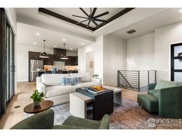 $1,232,000 | 6719 Morning Song Court, Timnath, CO 80547