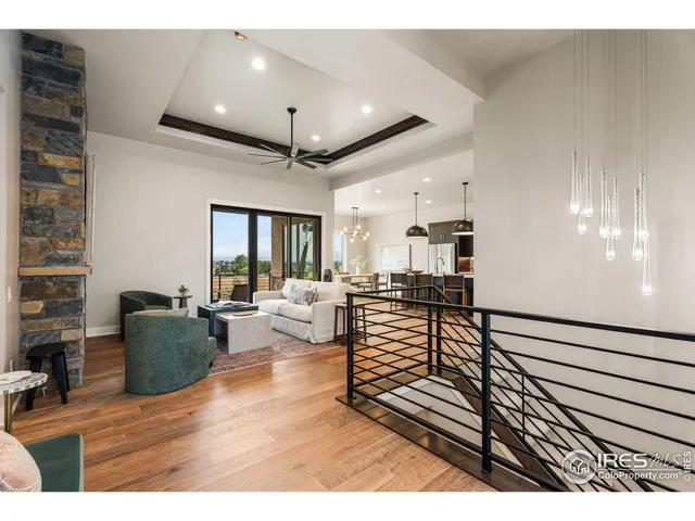 $1,232,000 | 6719 Morning Song Court, Timnath, CO 80547