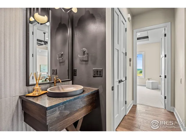 $1,232,000 | 6719 Morning Song Court, Timnath, CO 80547