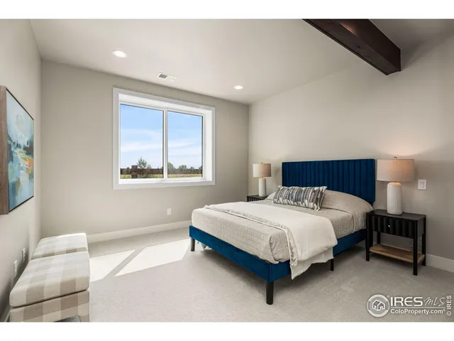 $1,232,000 | 6719 Morning Song Court, Timnath, CO 80547