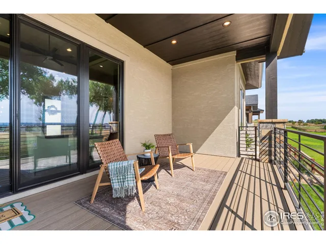 $1,232,000 | 6719 Morning Song Court, Timnath, CO 80547