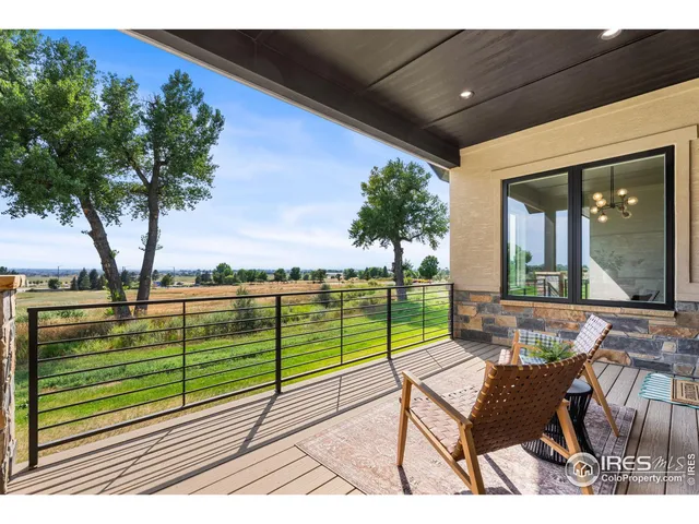 $1,232,000 | 6719 Morning Song Court, Timnath, CO 80547