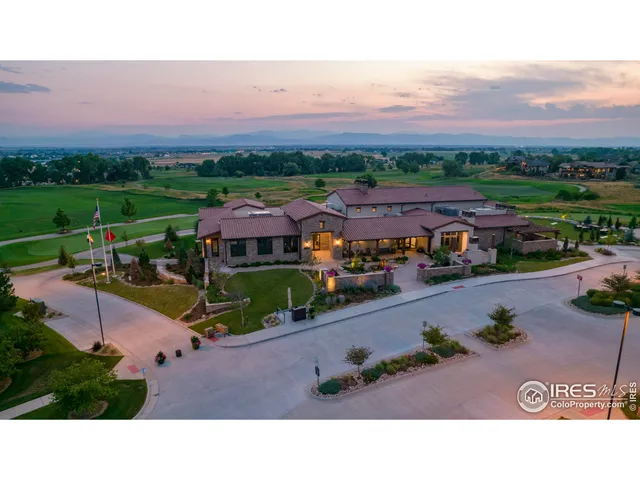 $1,232,000 | 6719 Morning Song Court, Timnath, CO 80547