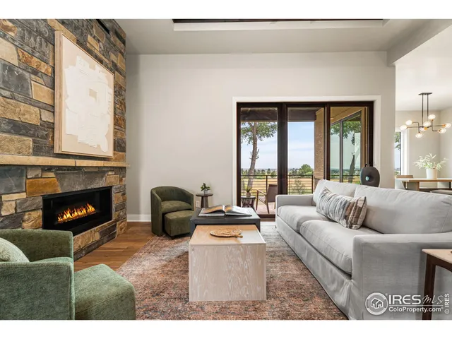 $1,232,000 | 6719 Morning Song Court, Timnath, CO 80547