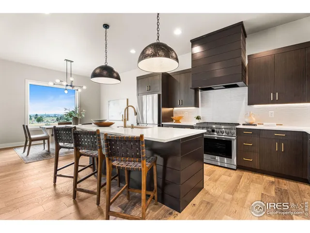 $1,232,000 | 6719 Morning Song Court, Timnath, CO 80547