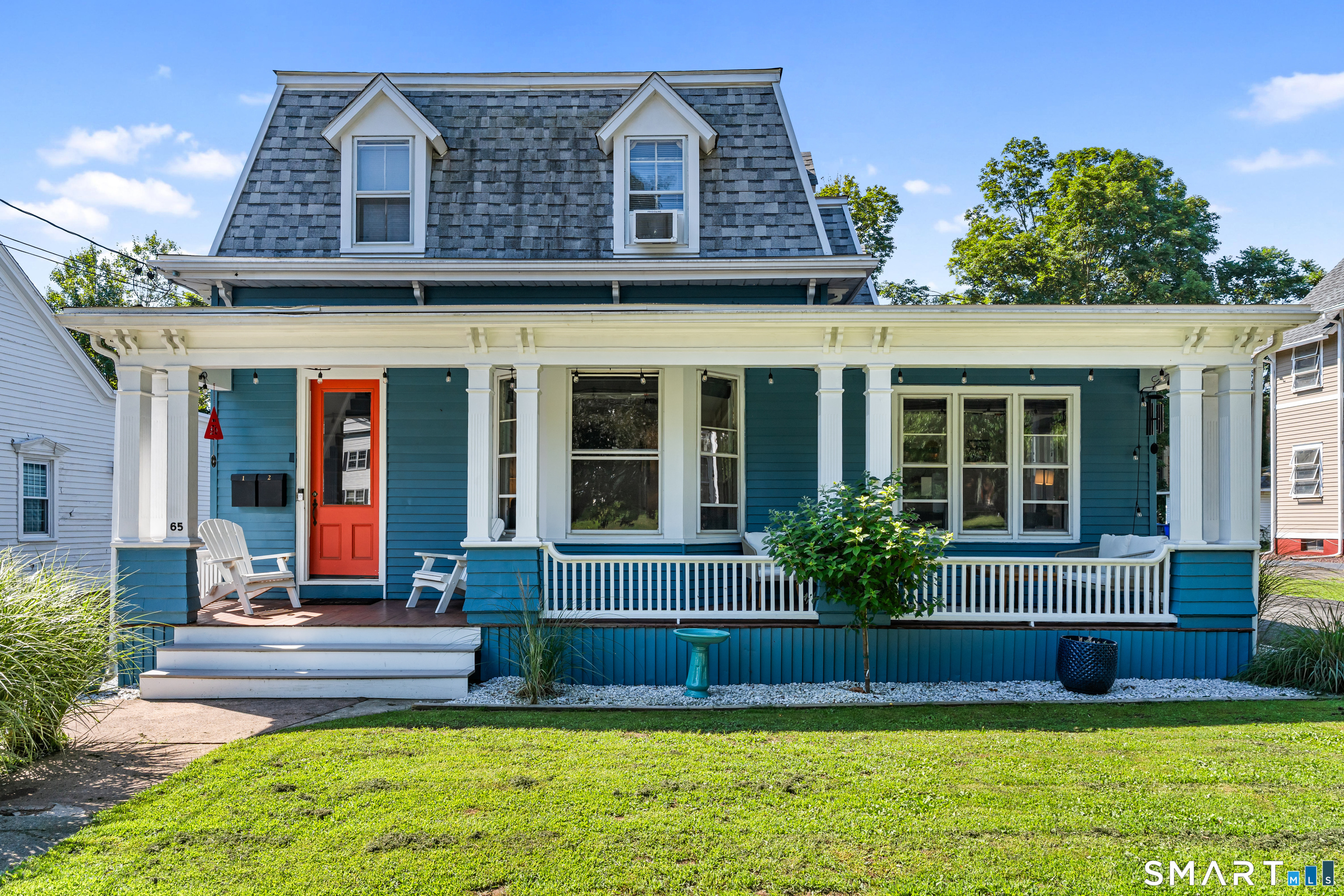 65 South Main Street, Unit 1 Branford, CT 06405 - Photo 1 of 34