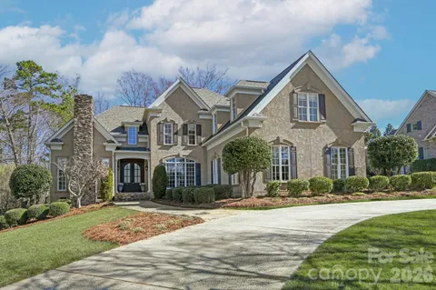 $1,475,000 | 4023 Blossom Hill Drive, Matthews, NC 28104