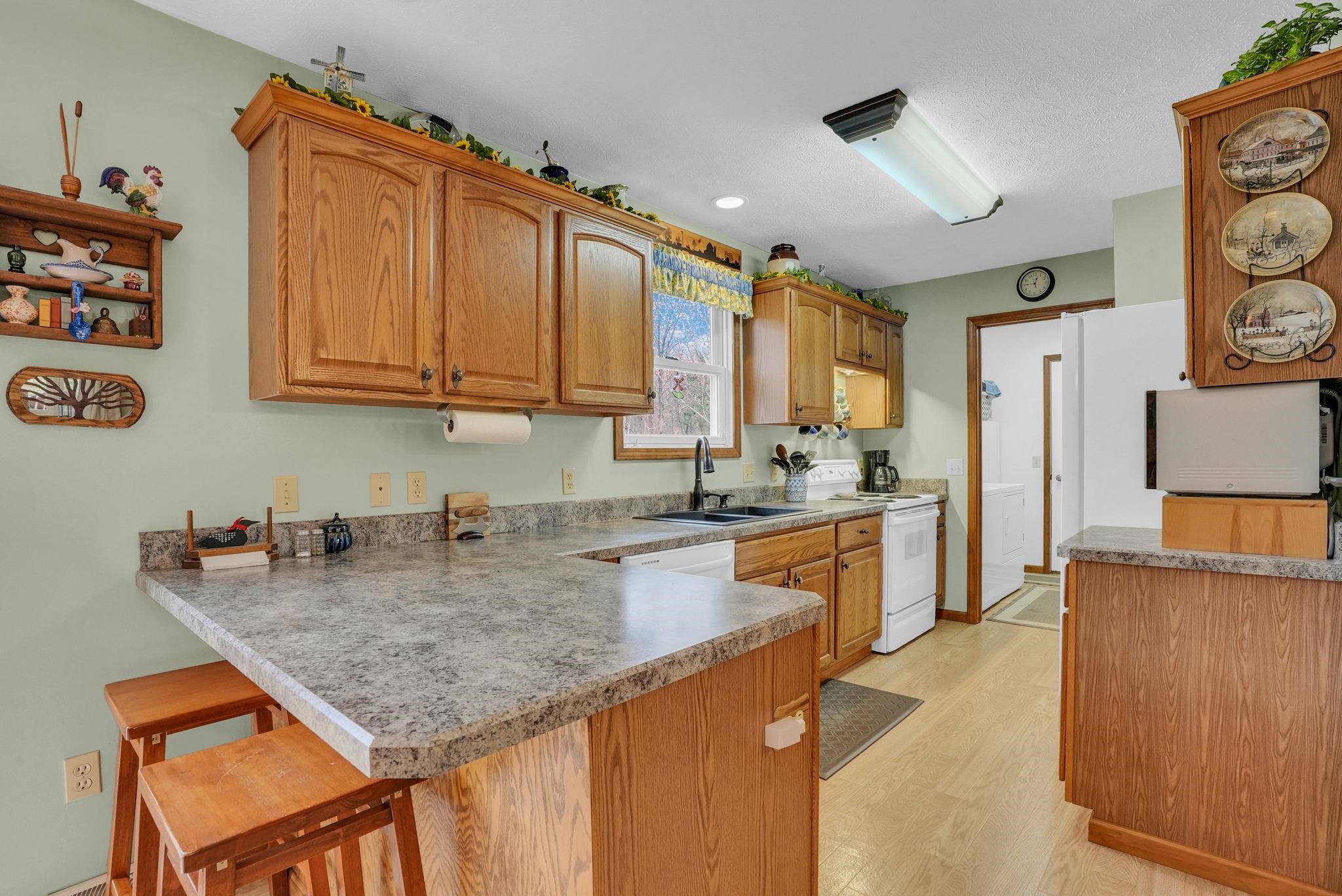 712 East 38 Road Cadillac, MI 49601 - Photo 21 of 67