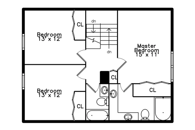 $2,750 | 23 Carey Lane, Streamwood, IL 60107