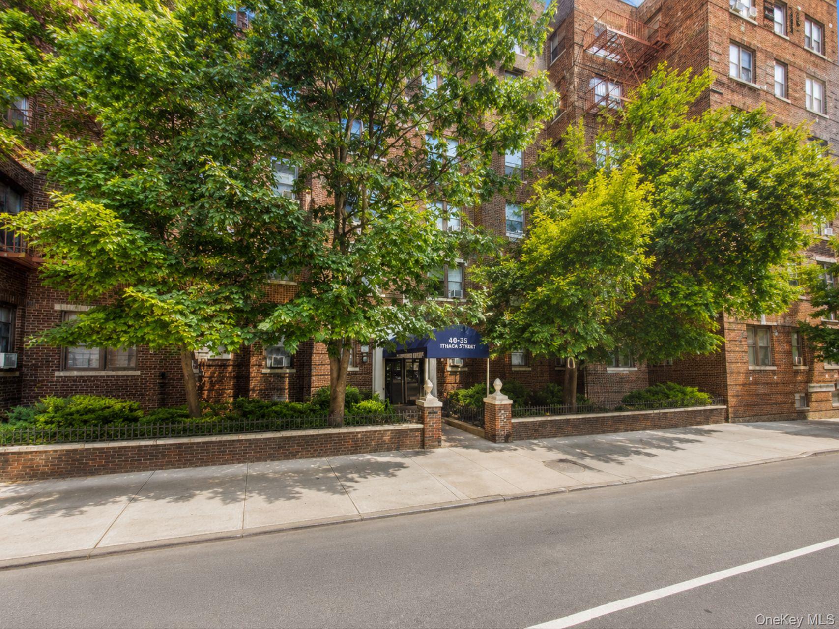 40-35 Ithaca Street, Unit 4G Queens, NY 11373 - Photo 1 of 9