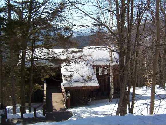 1046 Hawk Mountain Road Pittsfield, VT 05762 - Photo 1 of 1