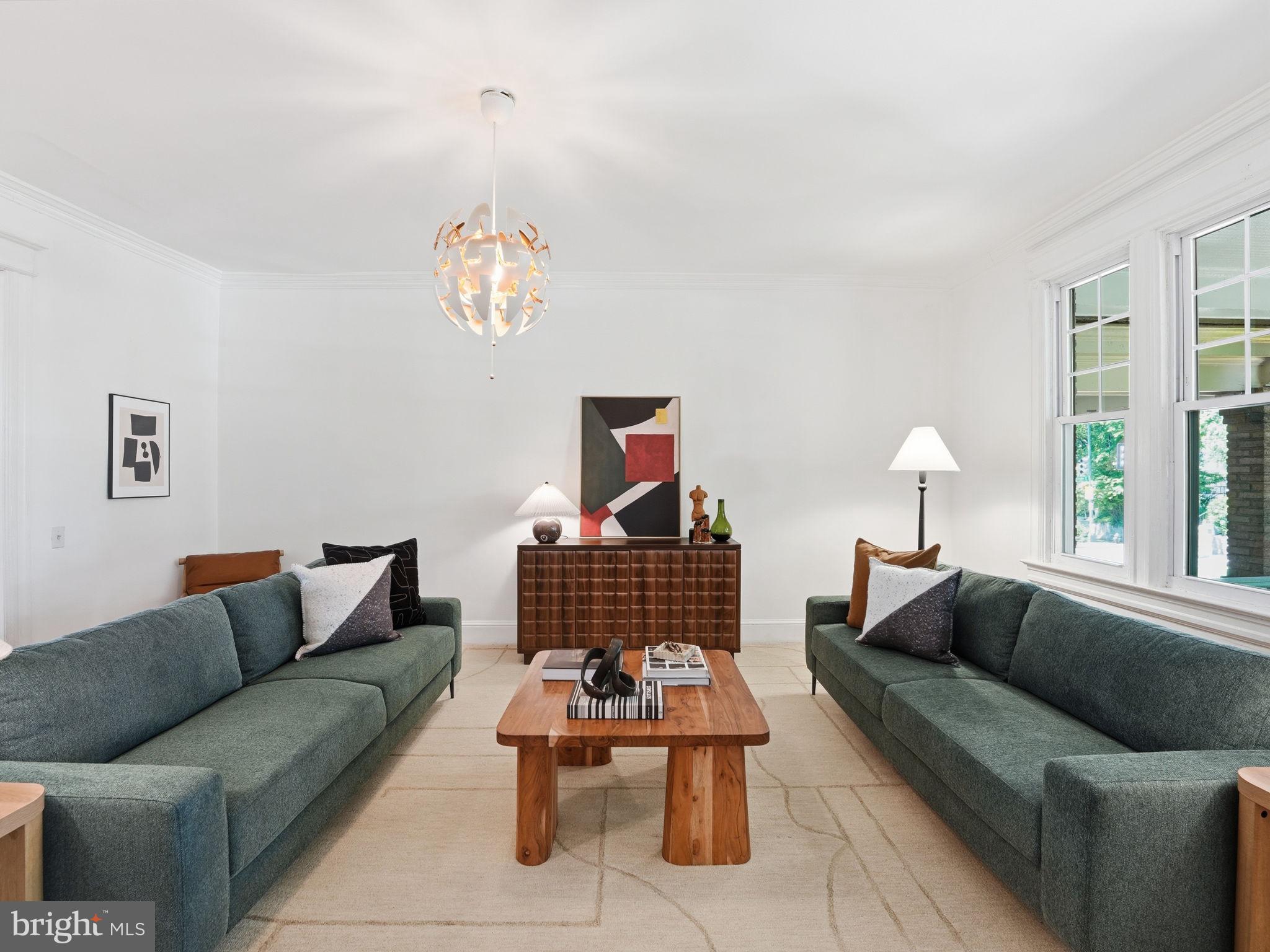 1922 Park Road Northwest Washington, DC 20010 - Photo 2 of 38