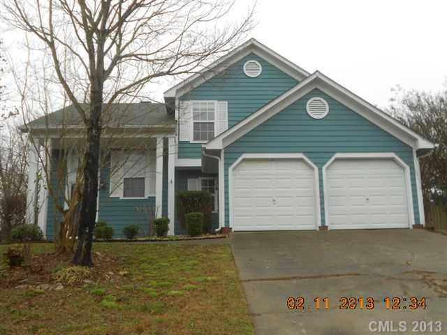 9609 Marshbrooke Road Matthews, NC 28105 - Photo 1 of 10 Gallery Image 1