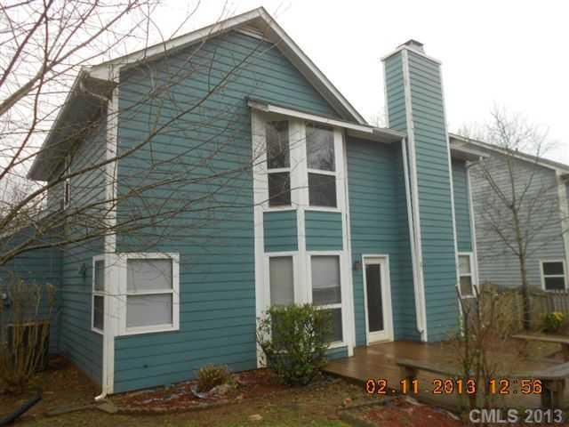9609 Marshbrooke Road Matthews, NC 28105 - Photo 10 of 10 Gallery Image 10
