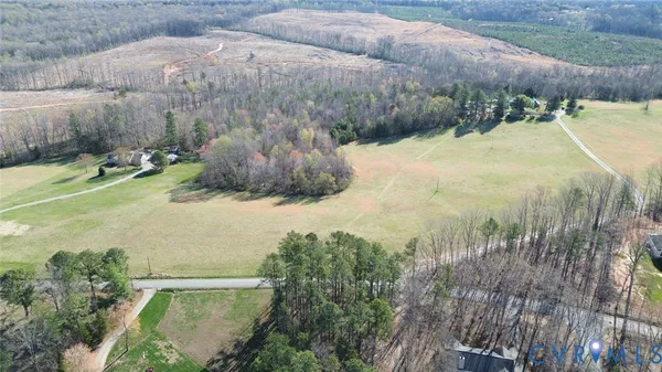$325,000 | 0 Capeway Road, Powhatan, VA 23139