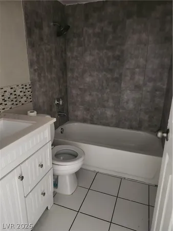 $1,200 | 4737 Thunderbolt Avenue, Unit 1, Las Vegas, NV 89115