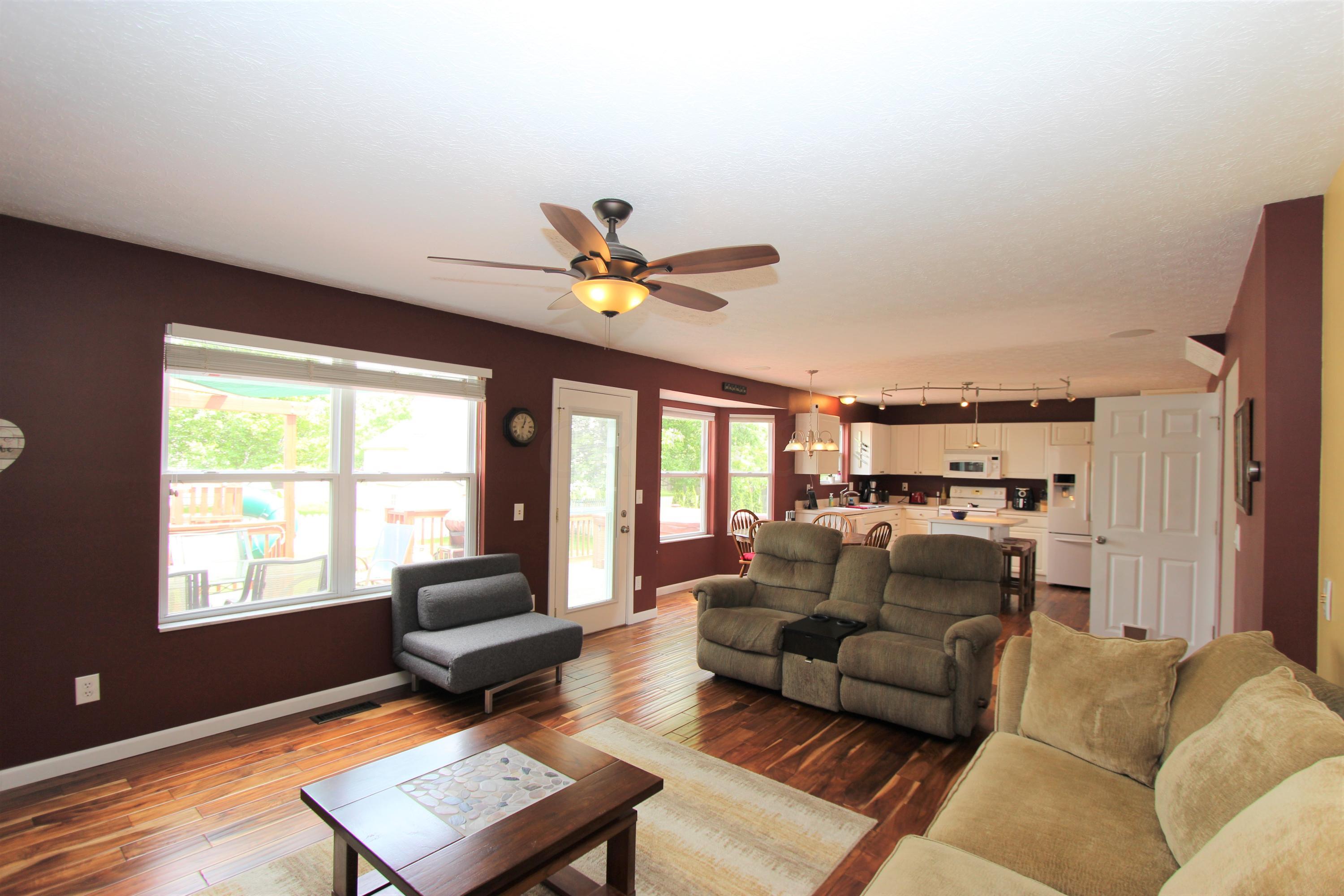 5362 Sutter Home Road Hilliard, OH 43026 - Photo 11 of 38 Gallery Image 11