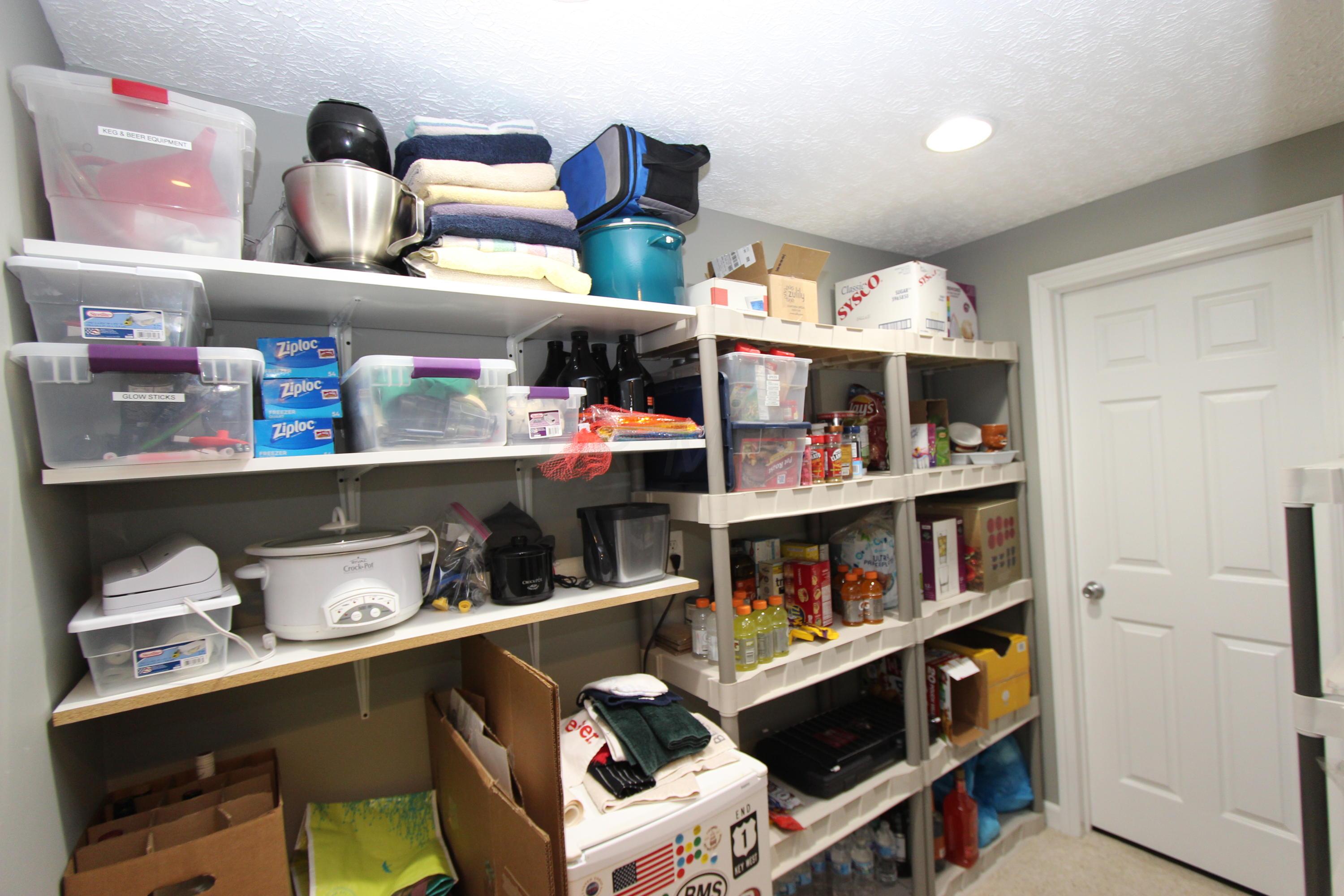 5362 Sutter Home Road Hilliard, OH 43026 - Photo 25 of 38 Gallery Image 25