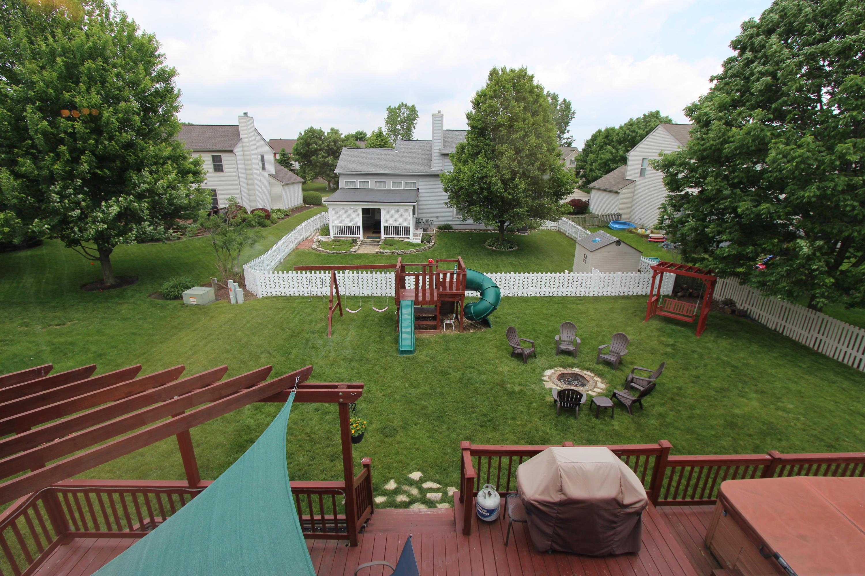 5362 Sutter Home Road Hilliard, OH 43026 - Photo 30 of 38 Gallery Image 30