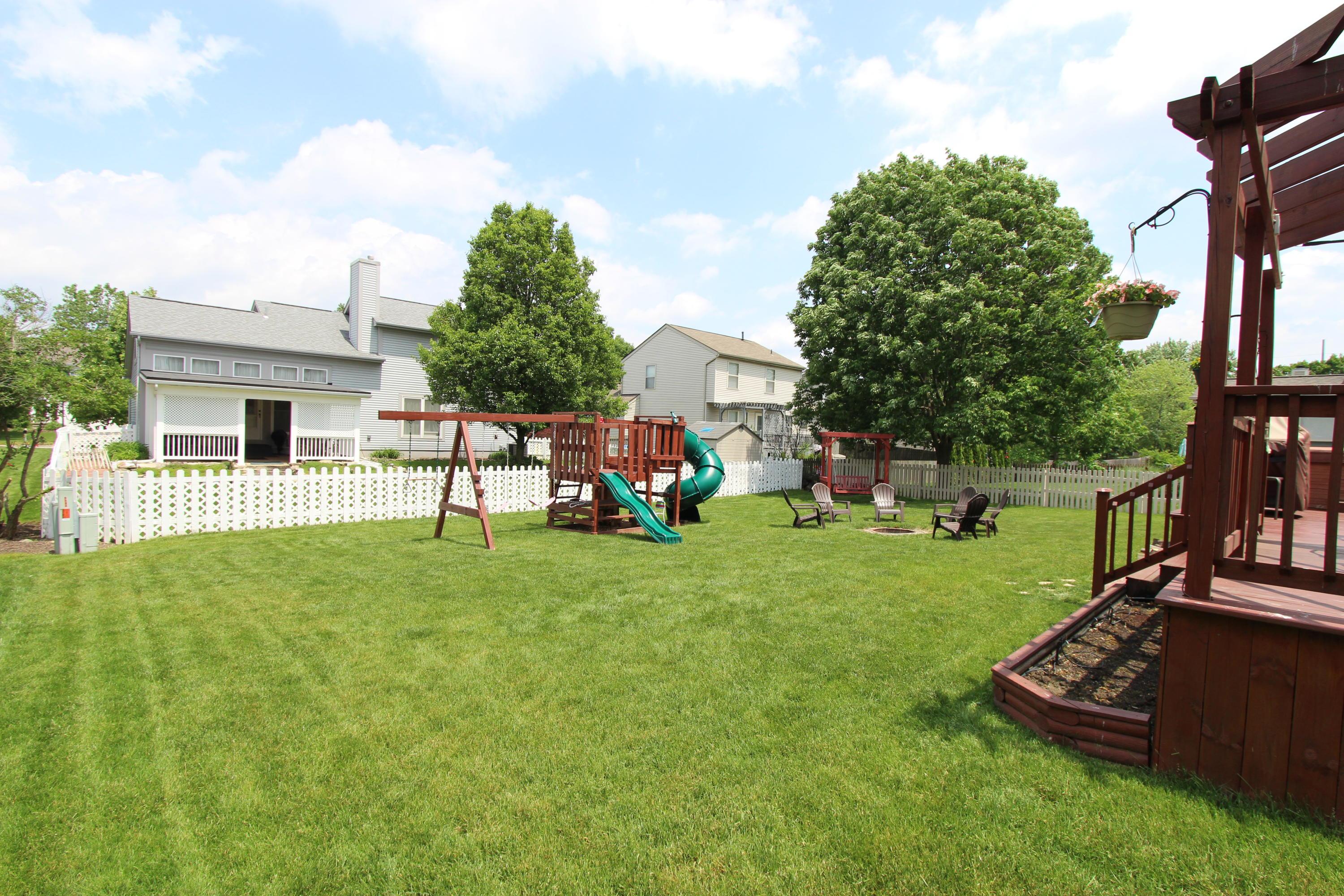 5362 Sutter Home Road Hilliard, OH 43026 - Photo 31 of 38 Gallery Image 31