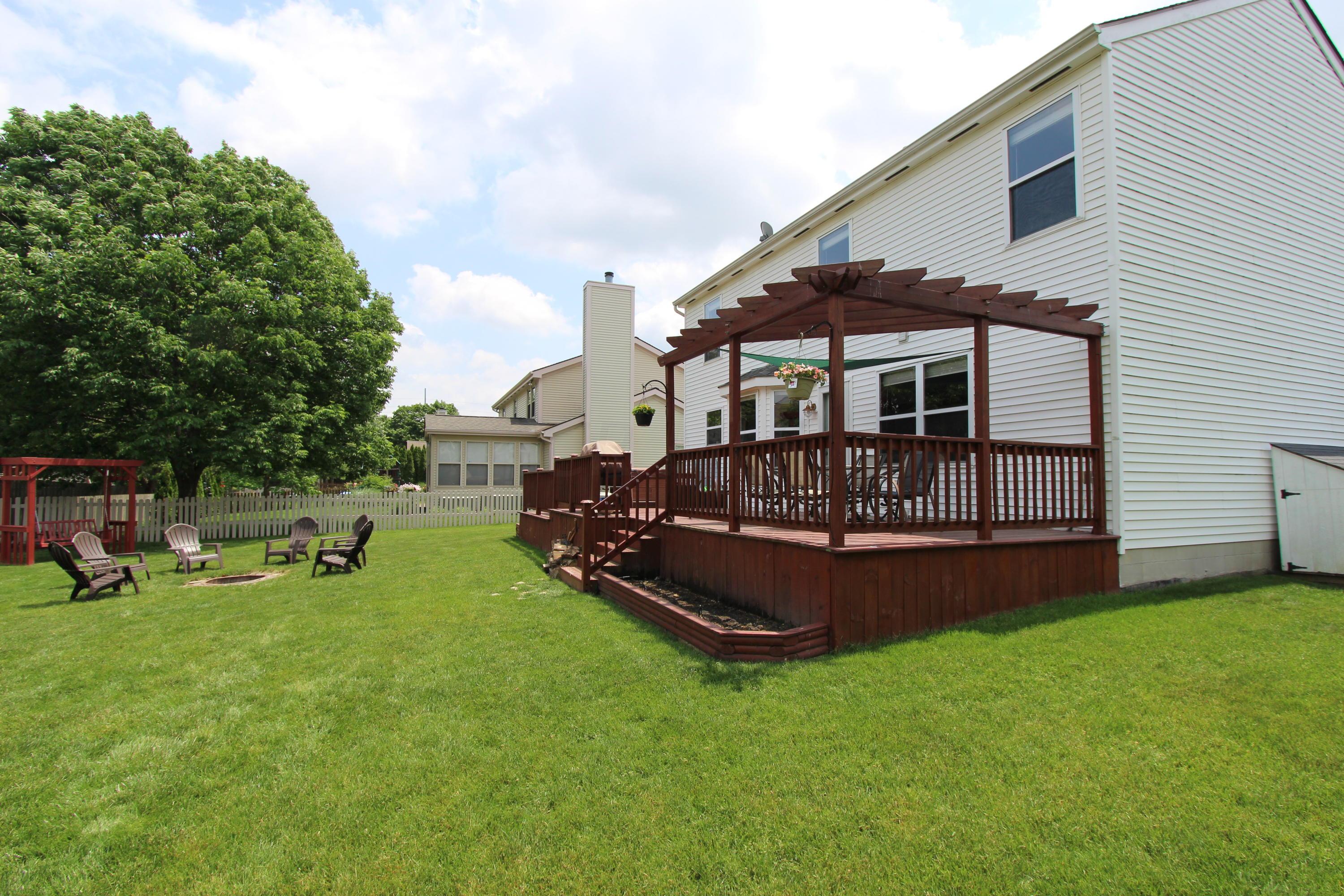 5362 Sutter Home Road Hilliard, OH 43026 - Photo 32 of 38 Gallery Image 32