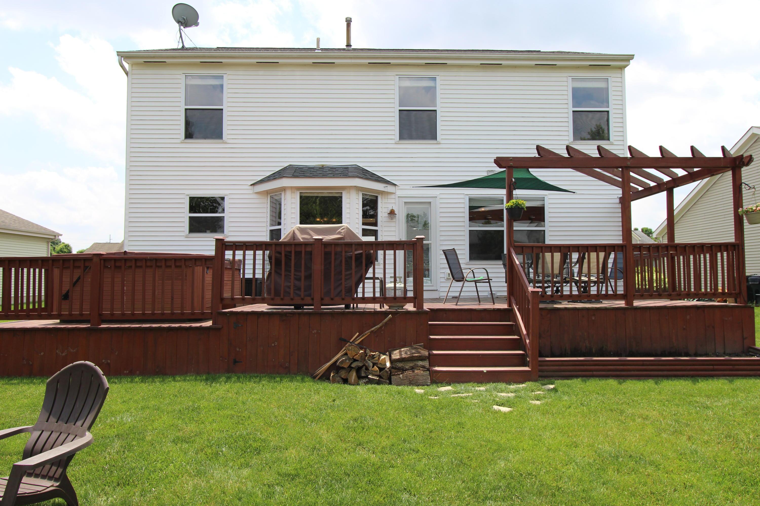 5362 Sutter Home Road Hilliard, OH 43026 - Photo 33 of 38 Gallery Image 33