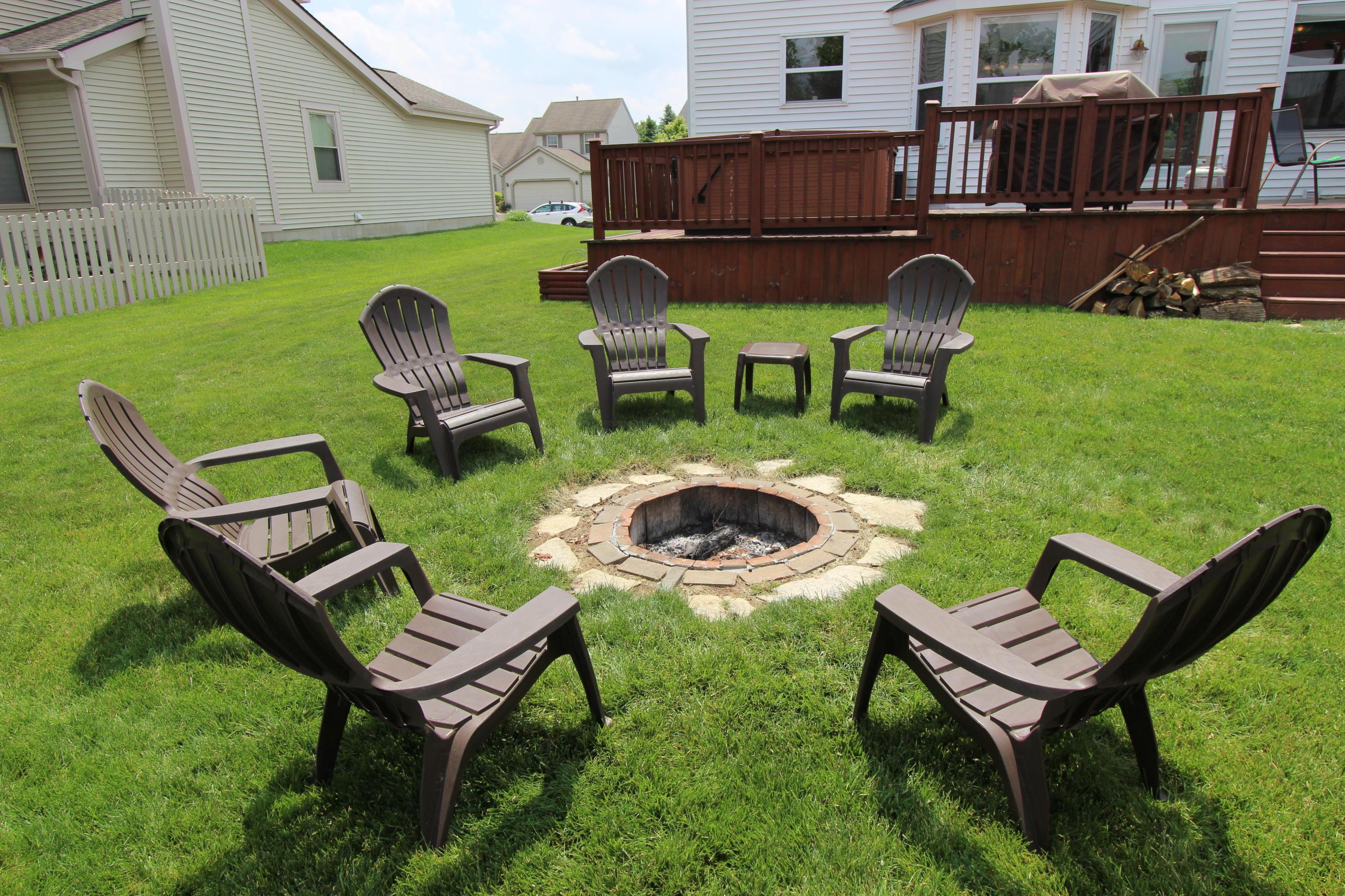5362 Sutter Home Road Hilliard, OH 43026 - Photo 34 of 38 Gallery Image 34