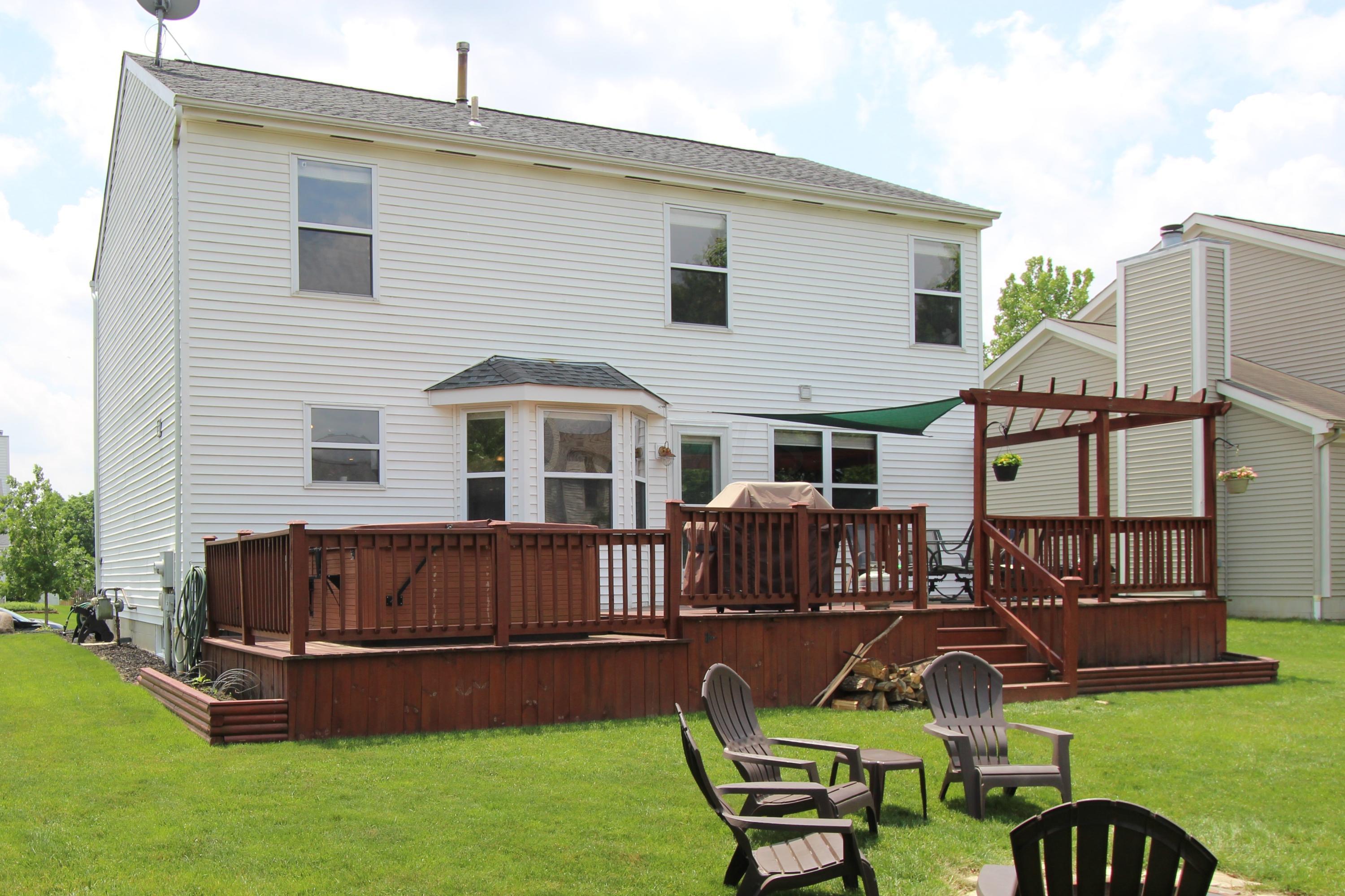 5362 Sutter Home Road Hilliard, OH 43026 - Photo 35 of 38 Gallery Image 35