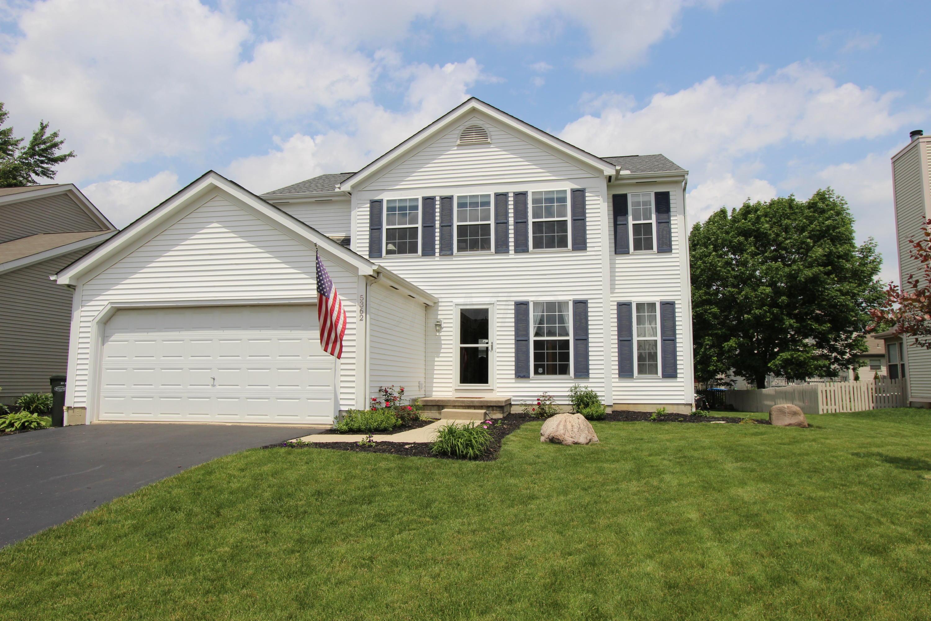 5362 Sutter Home Road Hilliard, OH 43026 - Photo 36 of 38 Gallery Image 36