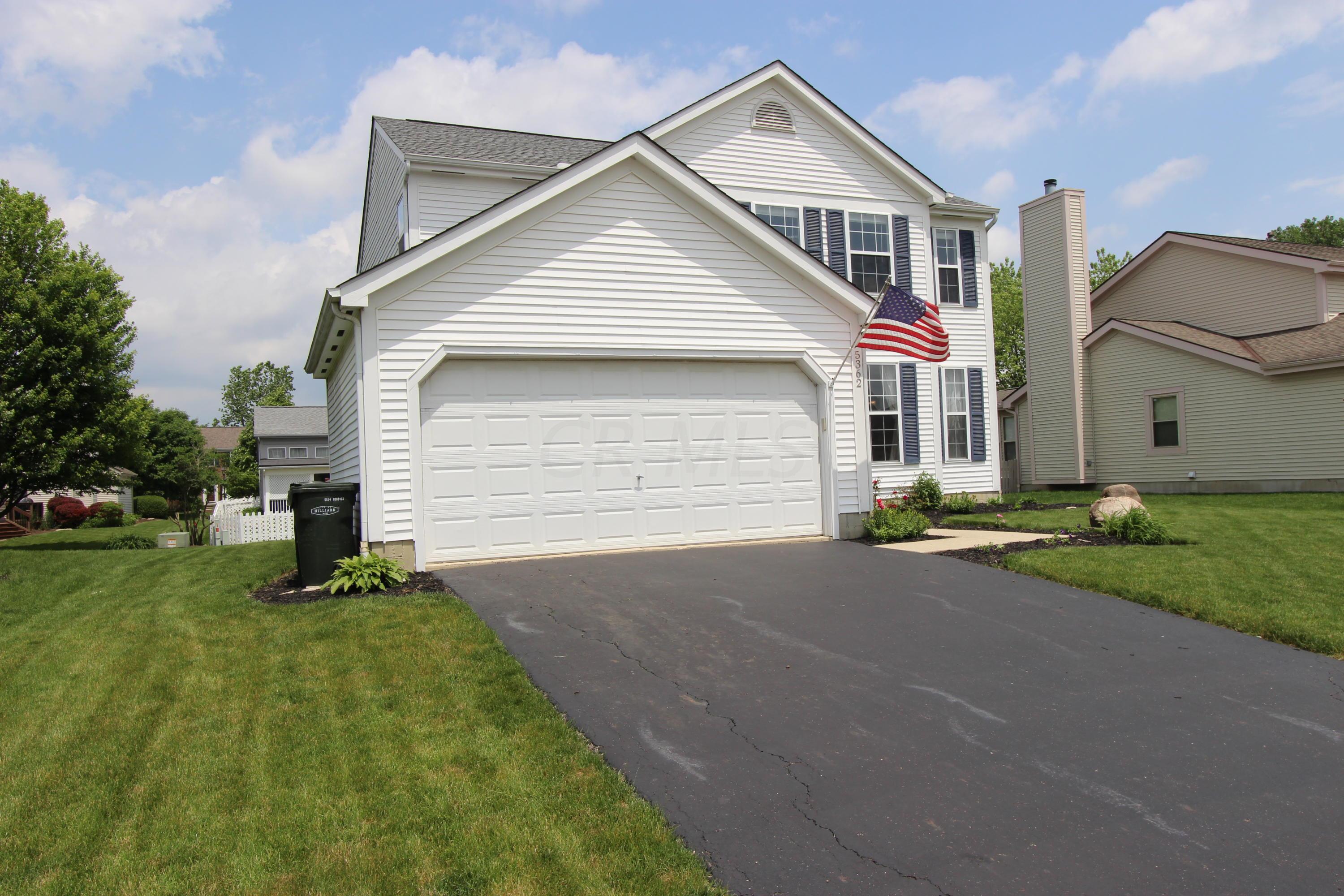 5362 Sutter Home Road Hilliard, OH 43026 - Photo 37 of 38 Gallery Image 37