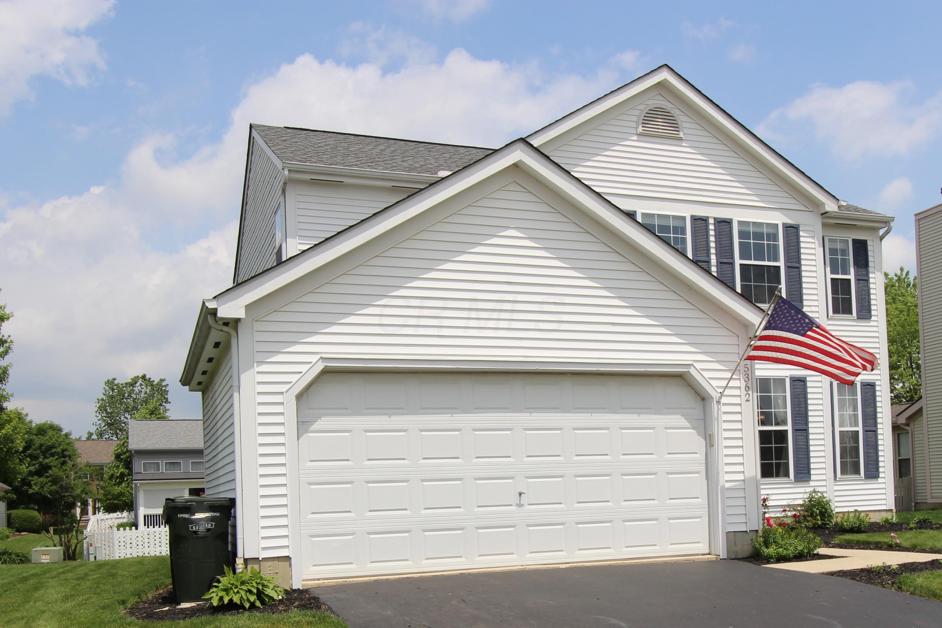 5362 Sutter Home Road Hilliard, OH 43026 - Photo 38 of 38 Gallery Image 38