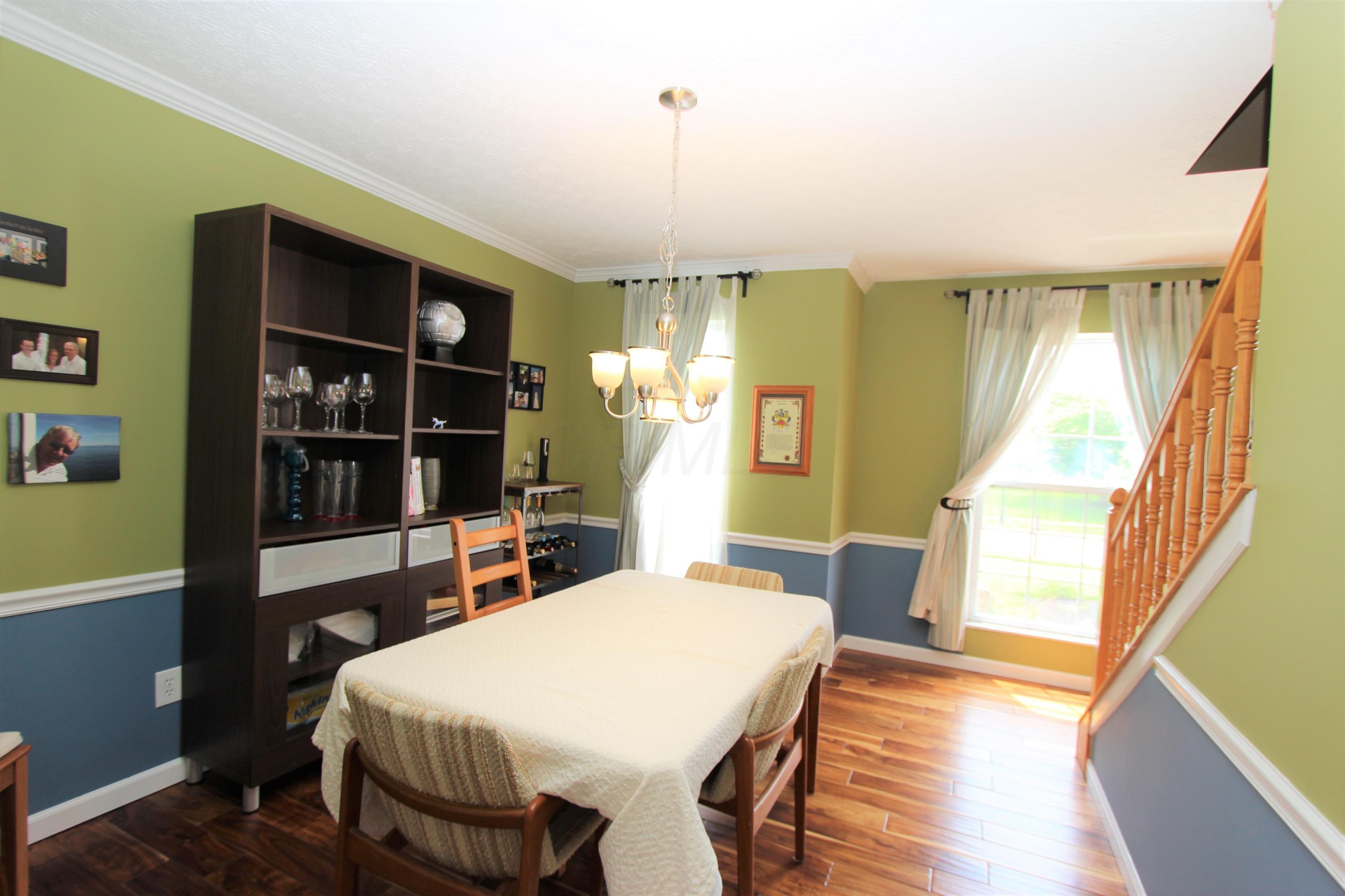 5362 Sutter Home Road Hilliard, OH 43026 - Photo 4 of 38 Gallery Image 4