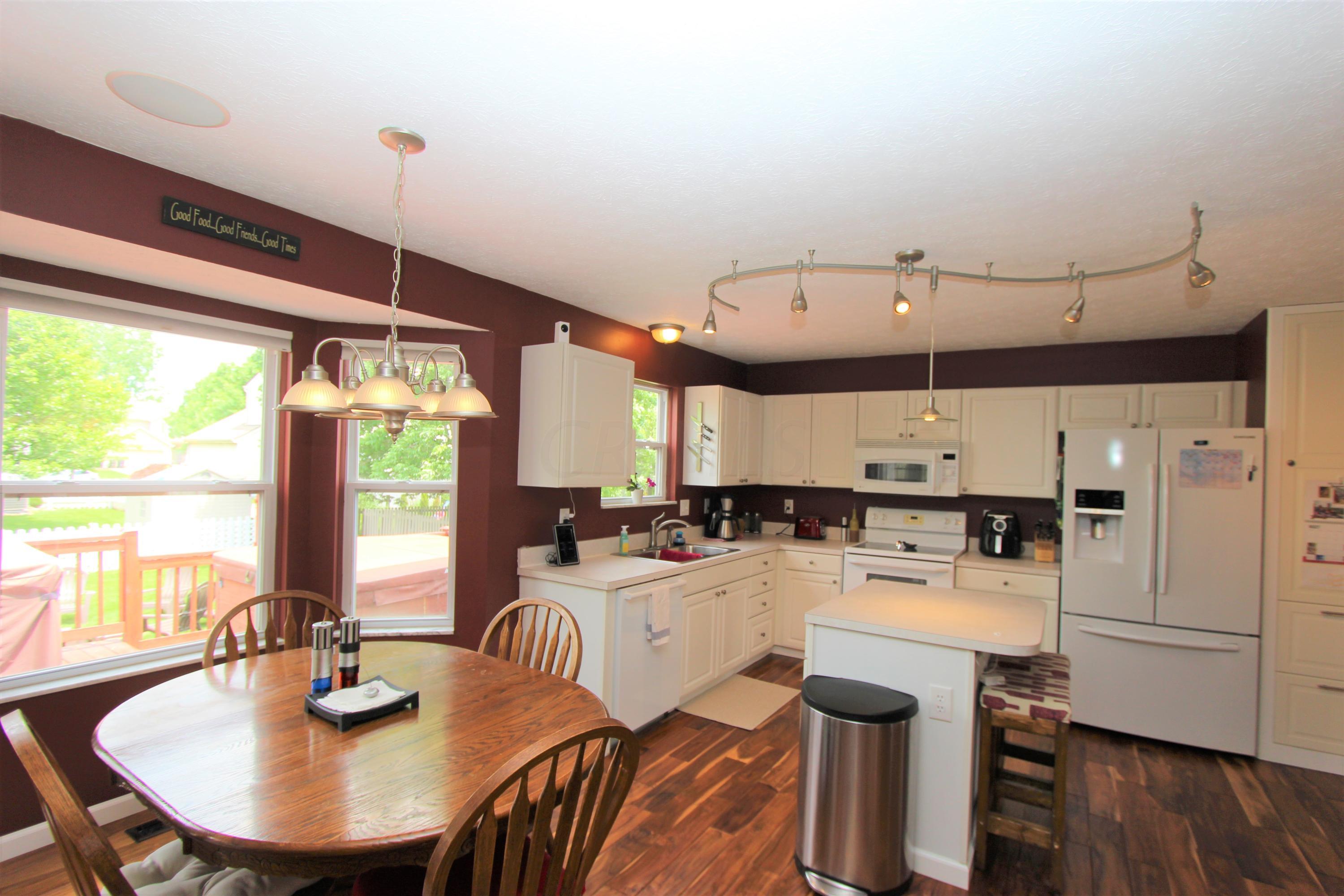 5362 Sutter Home Road Hilliard, OH 43026 - Photo 7 of 38 Gallery Image 7