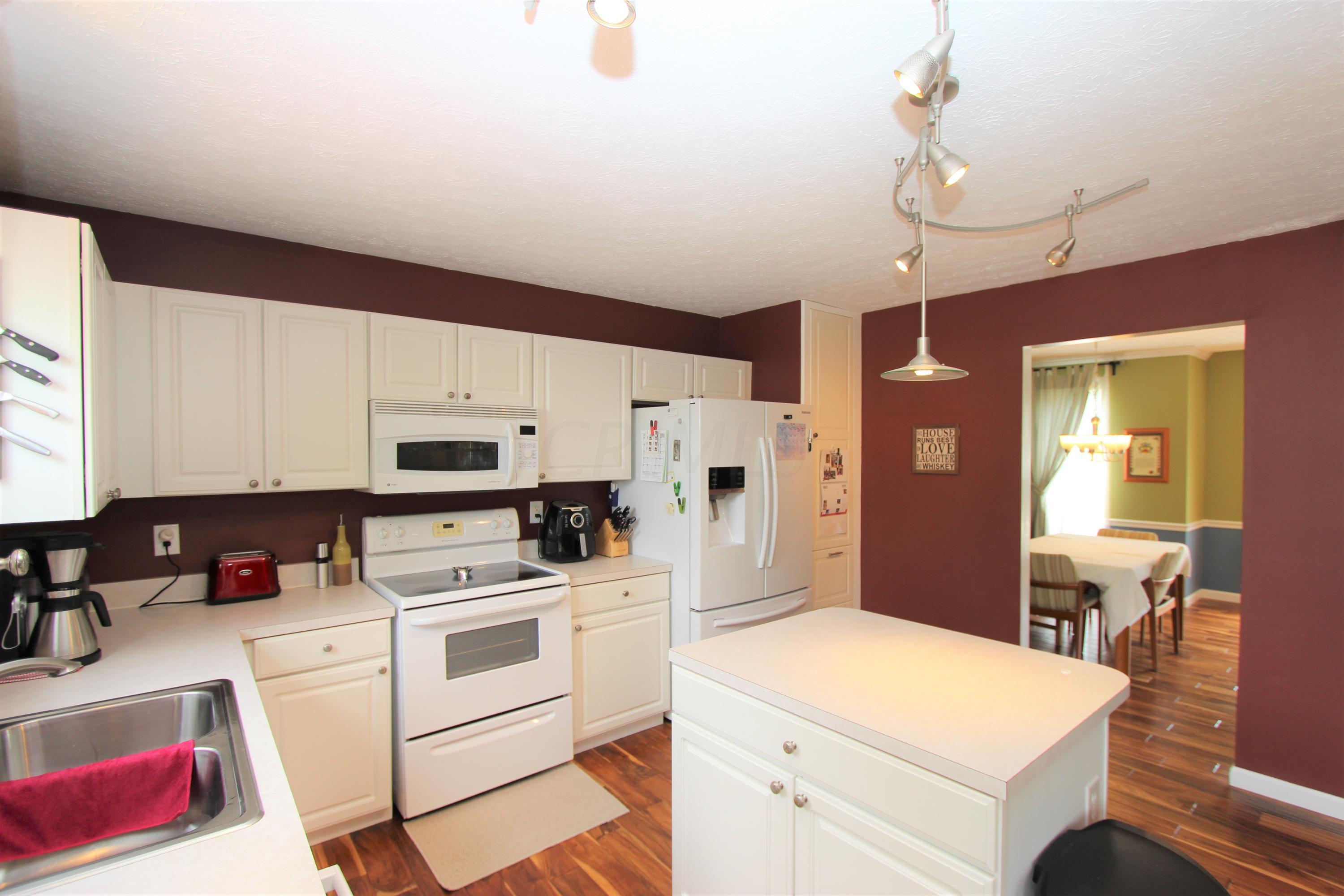 5362 Sutter Home Road Hilliard, OH 43026 - Photo 8 of 38 Gallery Image 8