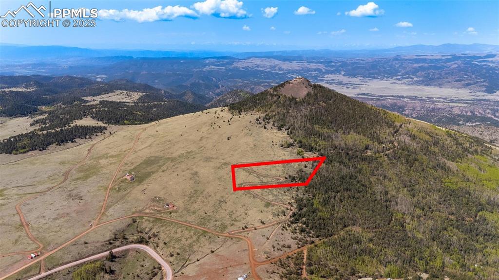 Conley Ranch Road Cripple Creek, CO 80813 - Photo 19 of 23