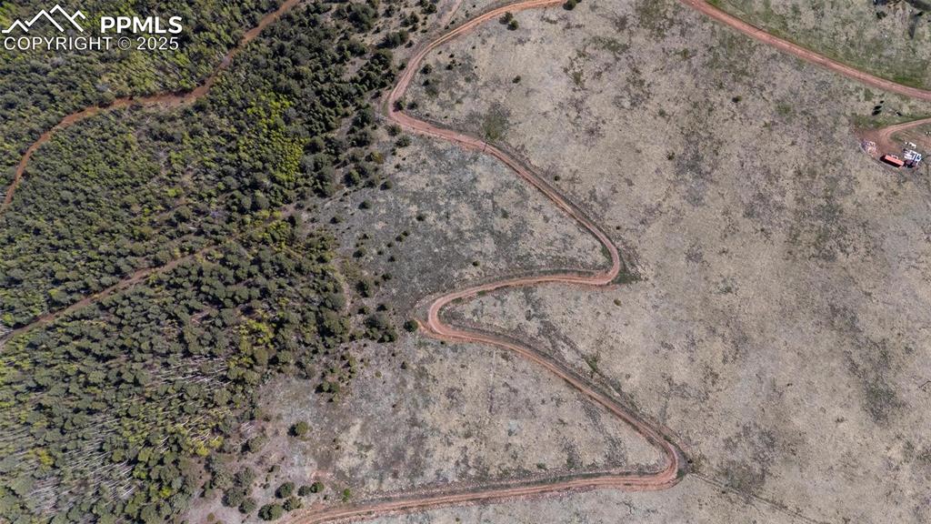 Conley Ranch Road Cripple Creek, CO 80813 - Photo 22 of 23 a dirty bathroom with a bathtub